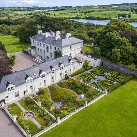 Hotel Liss Ard Estate Skibbereen Exterior foto