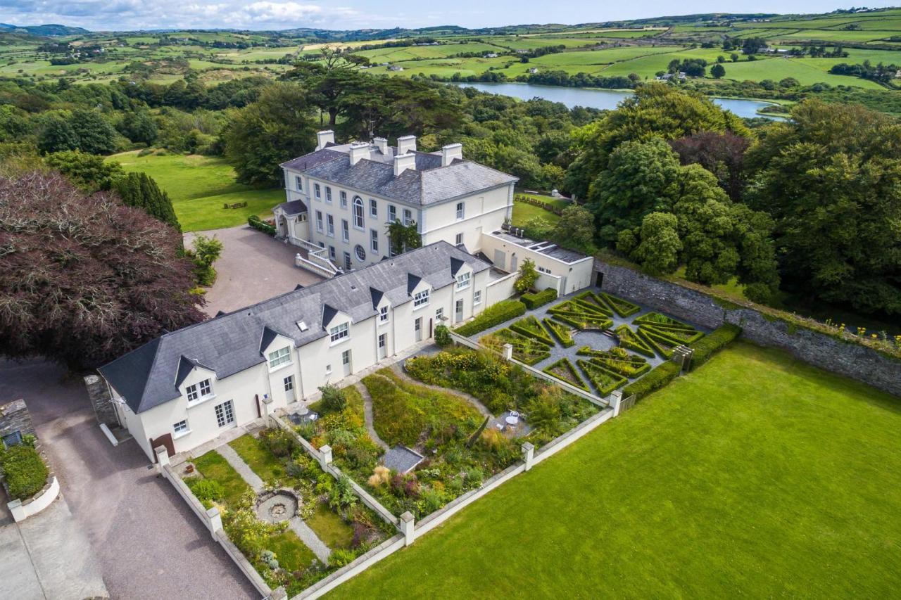 Hotel Liss Ard Estate Skibbereen Exterior foto