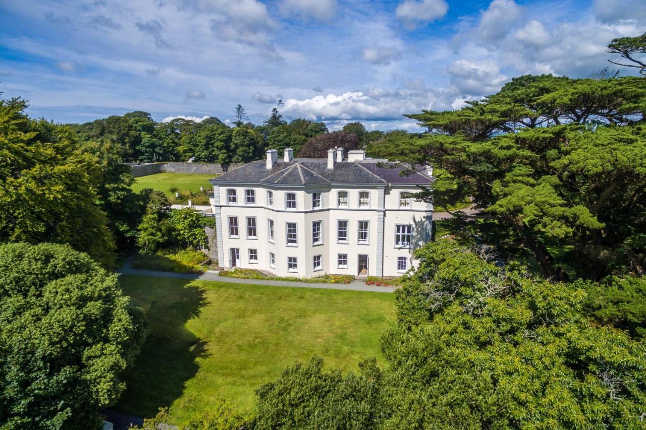 Hotel Liss Ard Estate Skibbereen Exterior foto