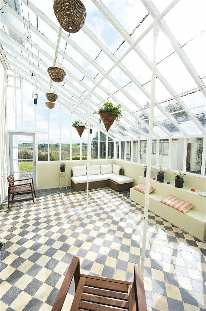 Hotel Liss Ard Estate Skibbereen Exterior foto