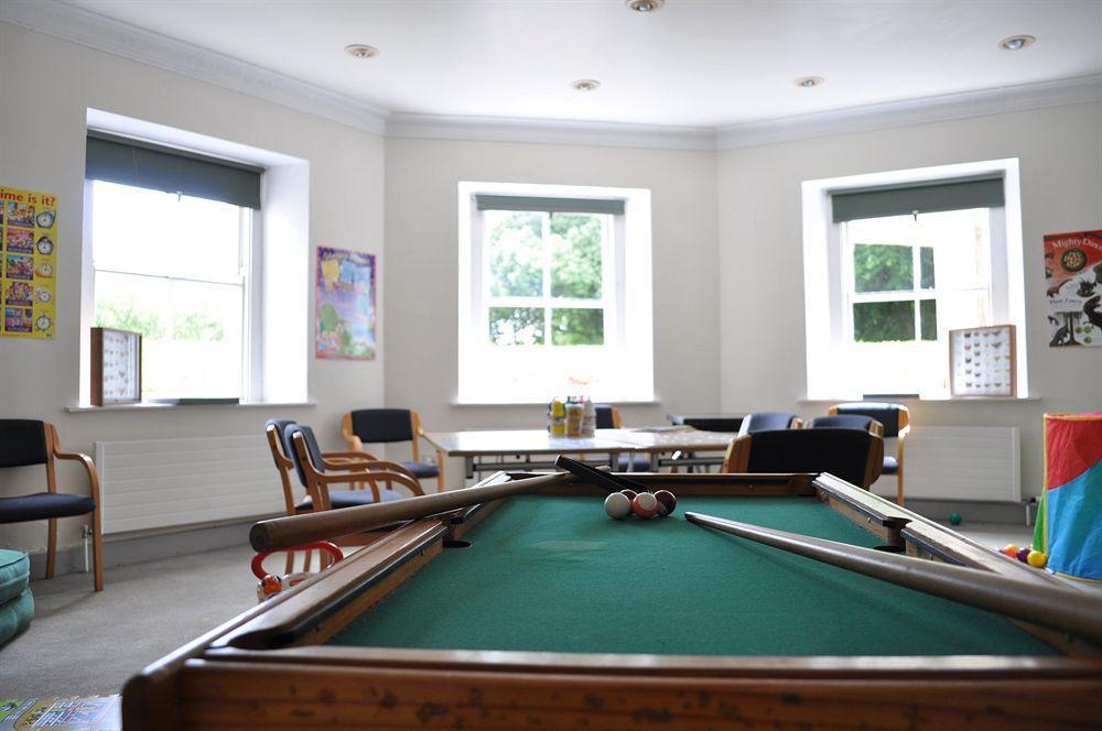 Hotel Liss Ard Estate Skibbereen Exterior foto