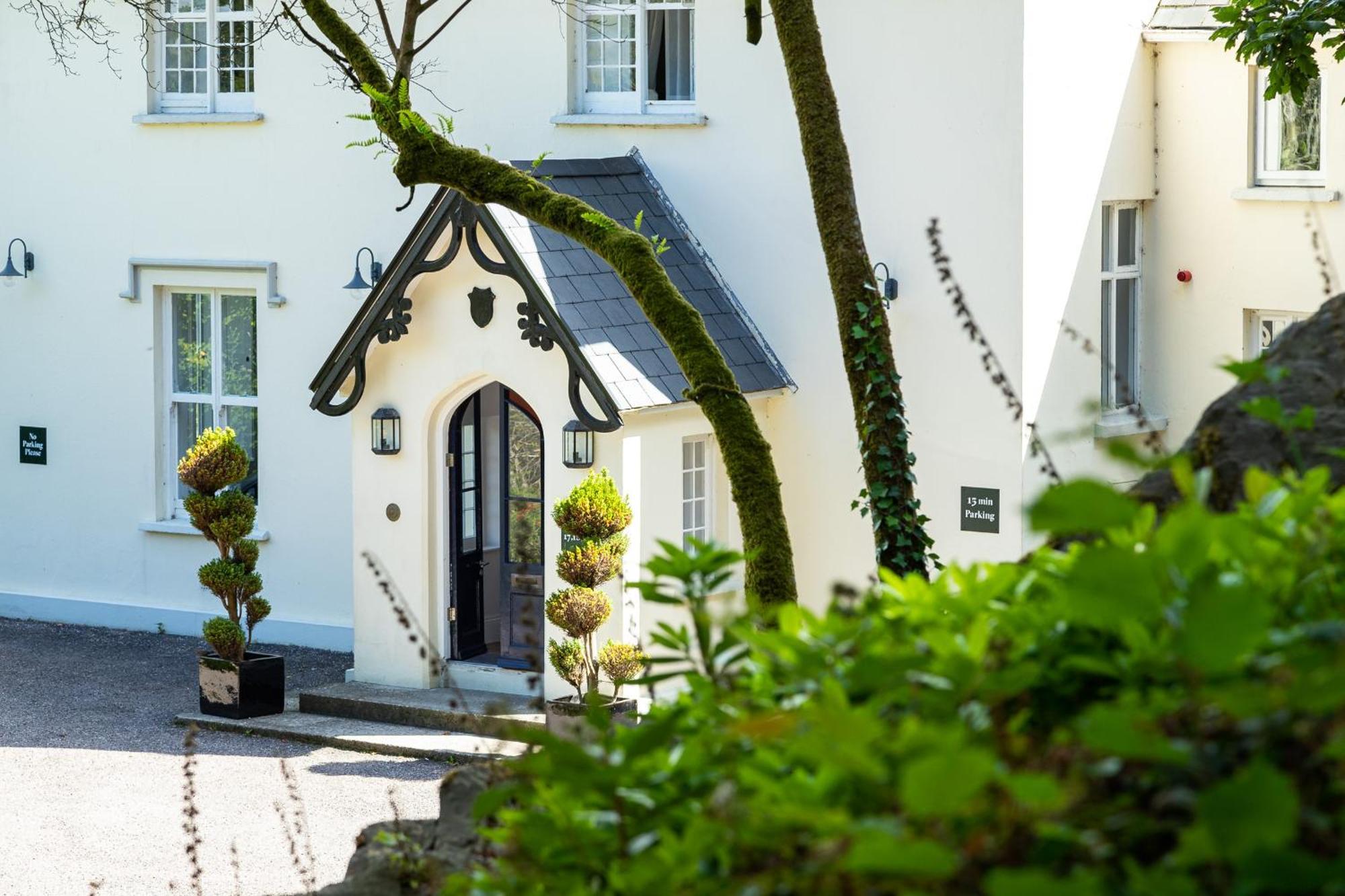 Hotel Liss Ard Estate Skibbereen Exterior foto