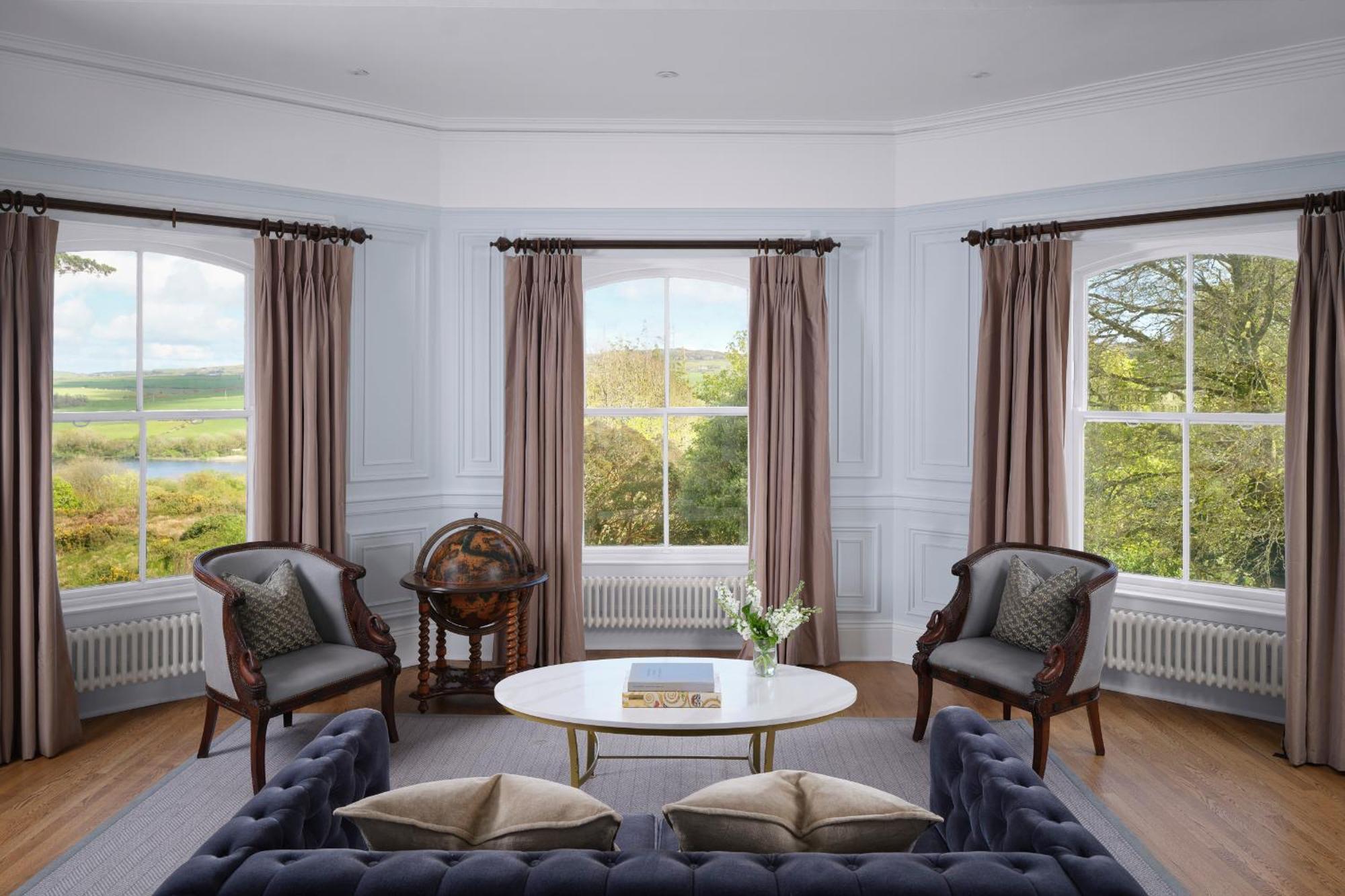 Hotel Liss Ard Estate Skibbereen Exterior foto