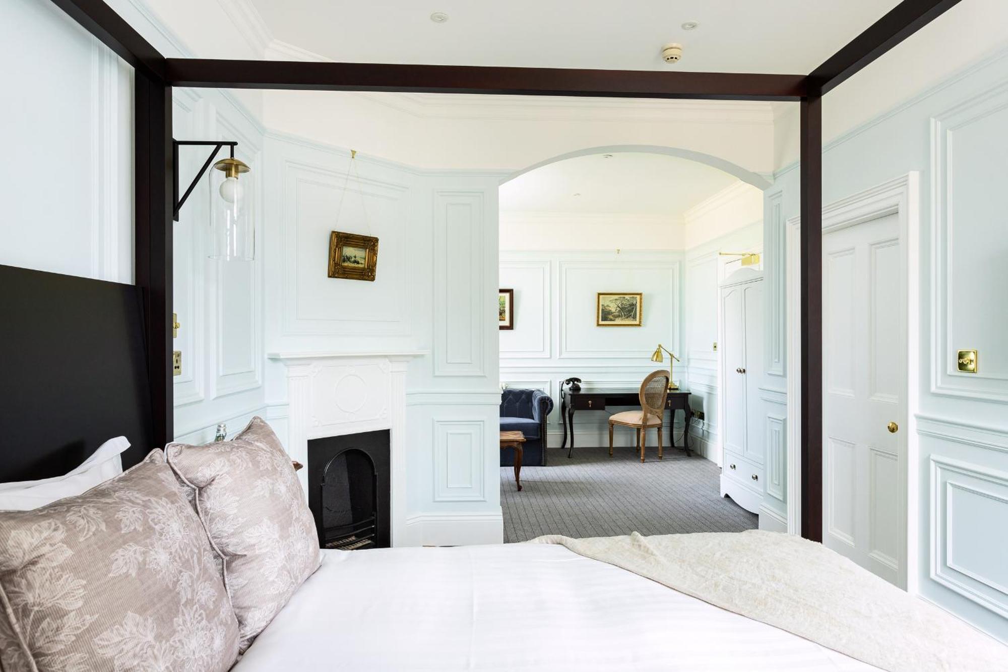 Hotel Liss Ard Estate Skibbereen Exterior foto