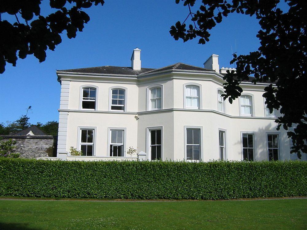 Hotel Liss Ard Estate Skibbereen Exterior foto